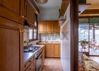 Cucina - Villa bixio
 
1, Casatenovo - foto 17