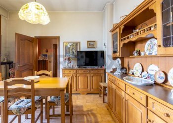 Sala da pranzo - Villa bixio
 
1, Casatenovo - foto 18