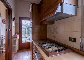 Cucina - Villa bixio
 
1, Casatenovo - foto 21