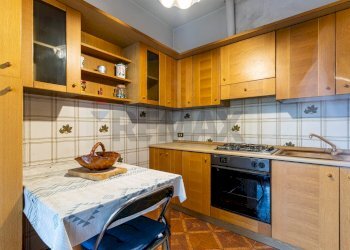 Cucina - Villa bixio
 
1, Casatenovo - foto 37