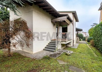 Casa all\'aperto - Villa bixio
 
1, Casatenovo - foto 48