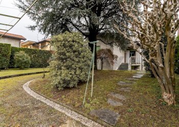 Giardino - Villa bixio
 
1, Casatenovo - foto 55