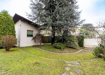 Giardino - Villa bixio
 
1, Casatenovo - foto 1