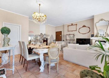 Sala da pranzo - Attic VIA MONTE BIANCO
 
8, Monza - photo 3