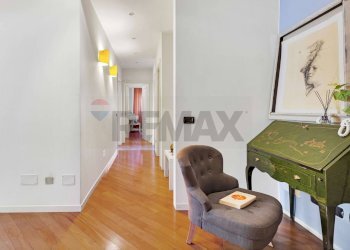 Hall / corridoio - Attic VIA MONTE BIANCO
 
8, Monza - photo 7