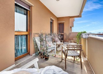 Terrazza - Attic VIA MONTE BIANCO
 
8, Monza - photo 22