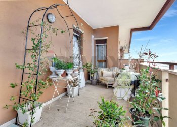 Terrazza - Attic VIA MONTE BIANCO
 
8, Monza - photo 26