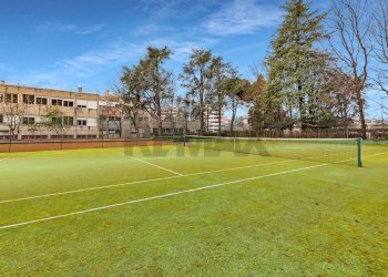 Giardino - Attic VIA MONTE BIANCO
 
8, Monza - photo 38