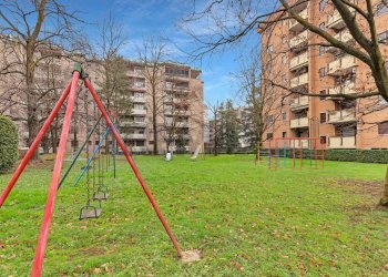 Edificio all\'aperto - Attic VIA MONTE BIANCO
 
8, Monza - photo 39