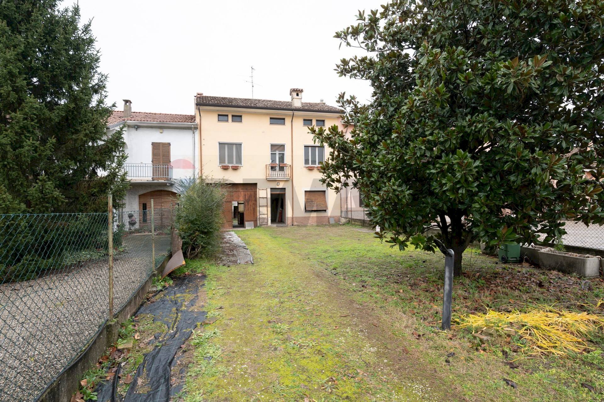 Casa all\'aperto - Casa semi indipendente Gazzuolo - foto 1