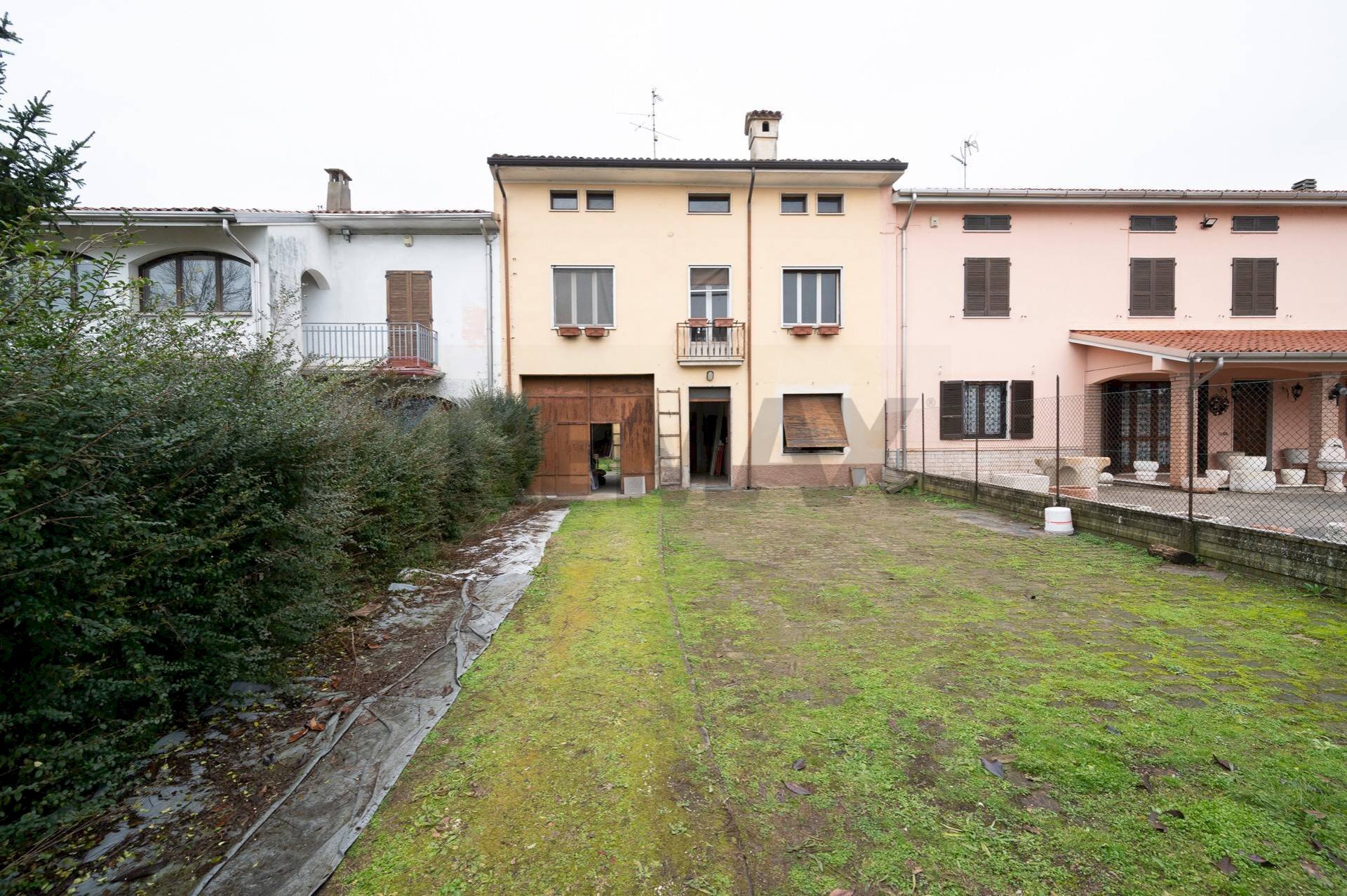 Casa all\'aperto - Casa semi indipendente Gazzuolo - foto 2