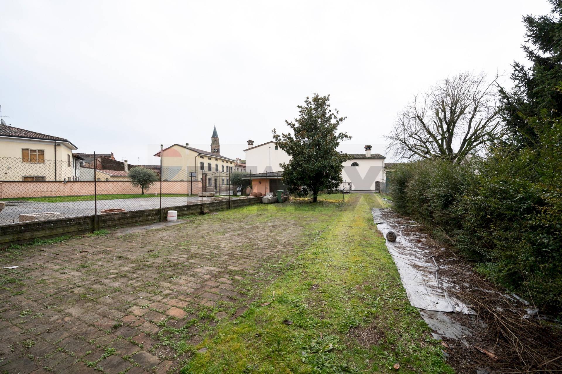 Giardino - Casa semi indipendente Gazzuolo - foto 3