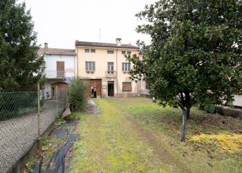 Casa all\'aperto - Casa semi indipendente Gazzuolo - foto 1