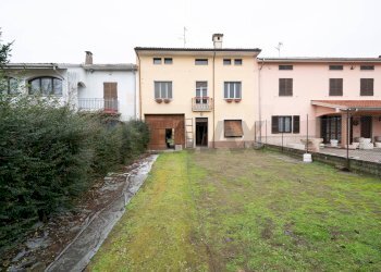 Casa all\'aperto - Casa semi indipendente Gazzuolo - foto 2