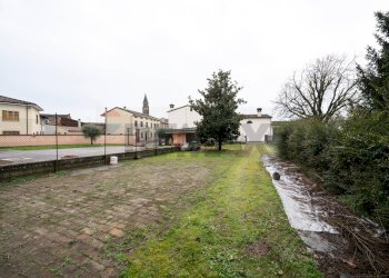 Giardino - Casa semi indipendente Gazzuolo - foto 3