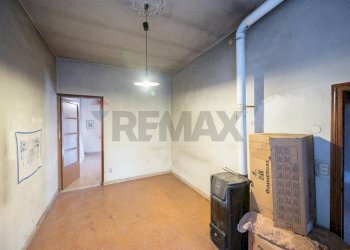 Stanza vuota - Casa semi indipendente Gazzuolo - foto 5