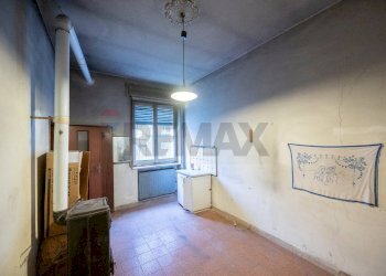 Stanza vuota - Casa semi indipendente Gazzuolo - foto 6