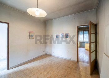 Stanza vuota - Casa semi indipendente Gazzuolo - foto 8