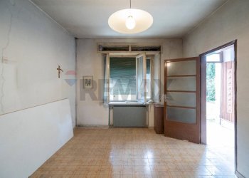Stanza vuota - Casa semi indipendente Gazzuolo - foto 9