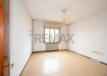 Stanza vuota - Casa semi indipendente Gazzuolo - foto 17