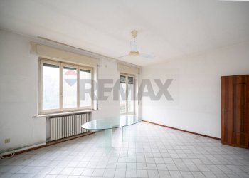 Stanza vuota - Casa semi indipendente Gazzuolo - foto 20