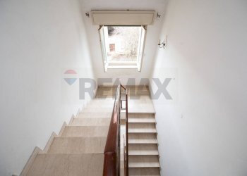 Scale - Casa semi indipendente Gazzuolo - foto 25