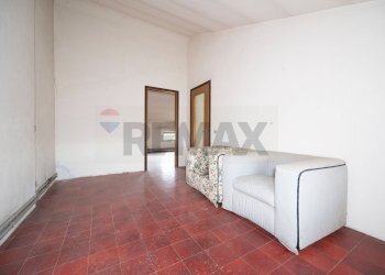 Soggiorno - Casa semi indipendente Gazzuolo - foto 26