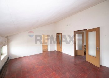 Stanza vuota - Casa semi indipendente Gazzuolo - foto 28