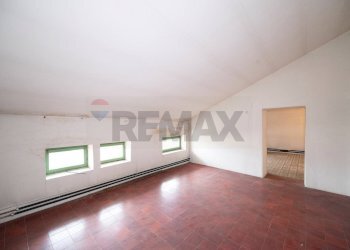 Stanza vuota - Casa semi indipendente Gazzuolo - foto 29