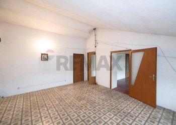 Stanza vuota - Casa semi indipendente Gazzuolo - foto 31
