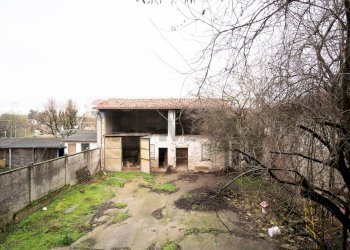 Casa all\'aperto - Casa semi indipendente Gazzuolo - foto 33