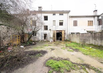 Casa all\'aperto - Casa semi indipendente Gazzuolo - foto 34
