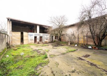 Casa all\'aperto - Casa semi indipendente Gazzuolo - foto 35