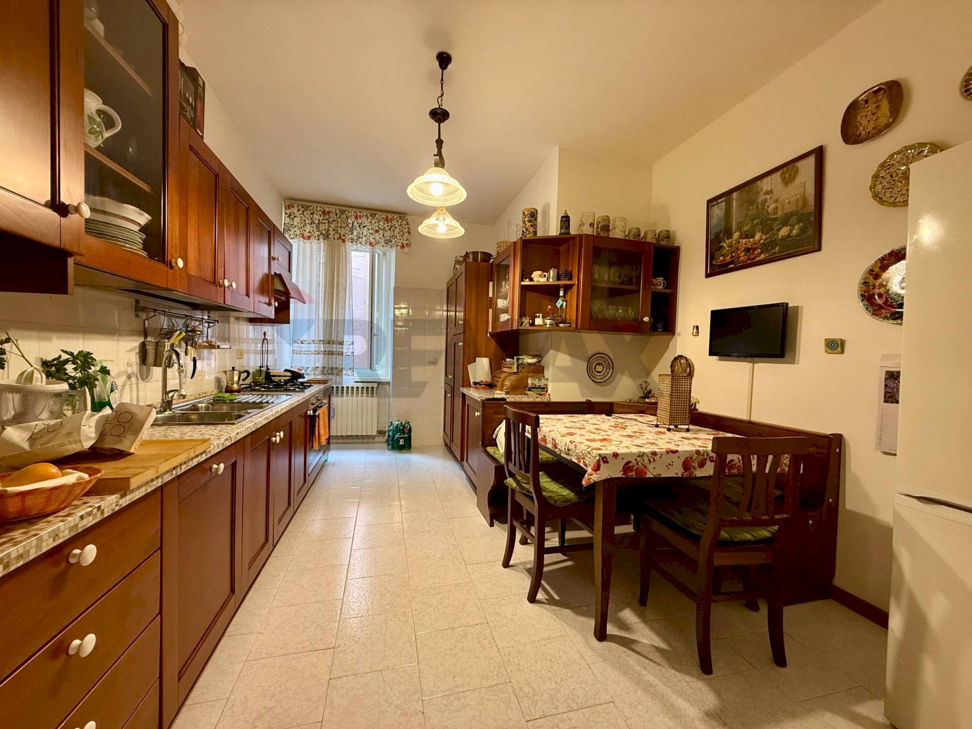 Cucina - Quadrilocale Via Antonio Caccia
 
7, Trieste - foto 2