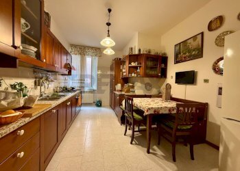 Cucina - Quadrilocale Via Antonio Caccia
 
7, Trieste - foto 2