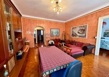 Sala da pranzo - Quadrilocale Via Antonio Caccia
 
7, Trieste - foto 6