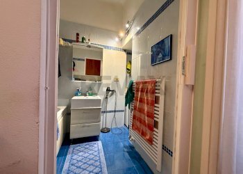 Bagno - Quadrilocale Via Antonio Caccia
 
7, Trieste - foto 11