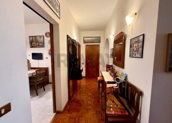 Hall / corridoio - Quadrilocale Via Antonio Caccia
 
7, Trieste - foto 12