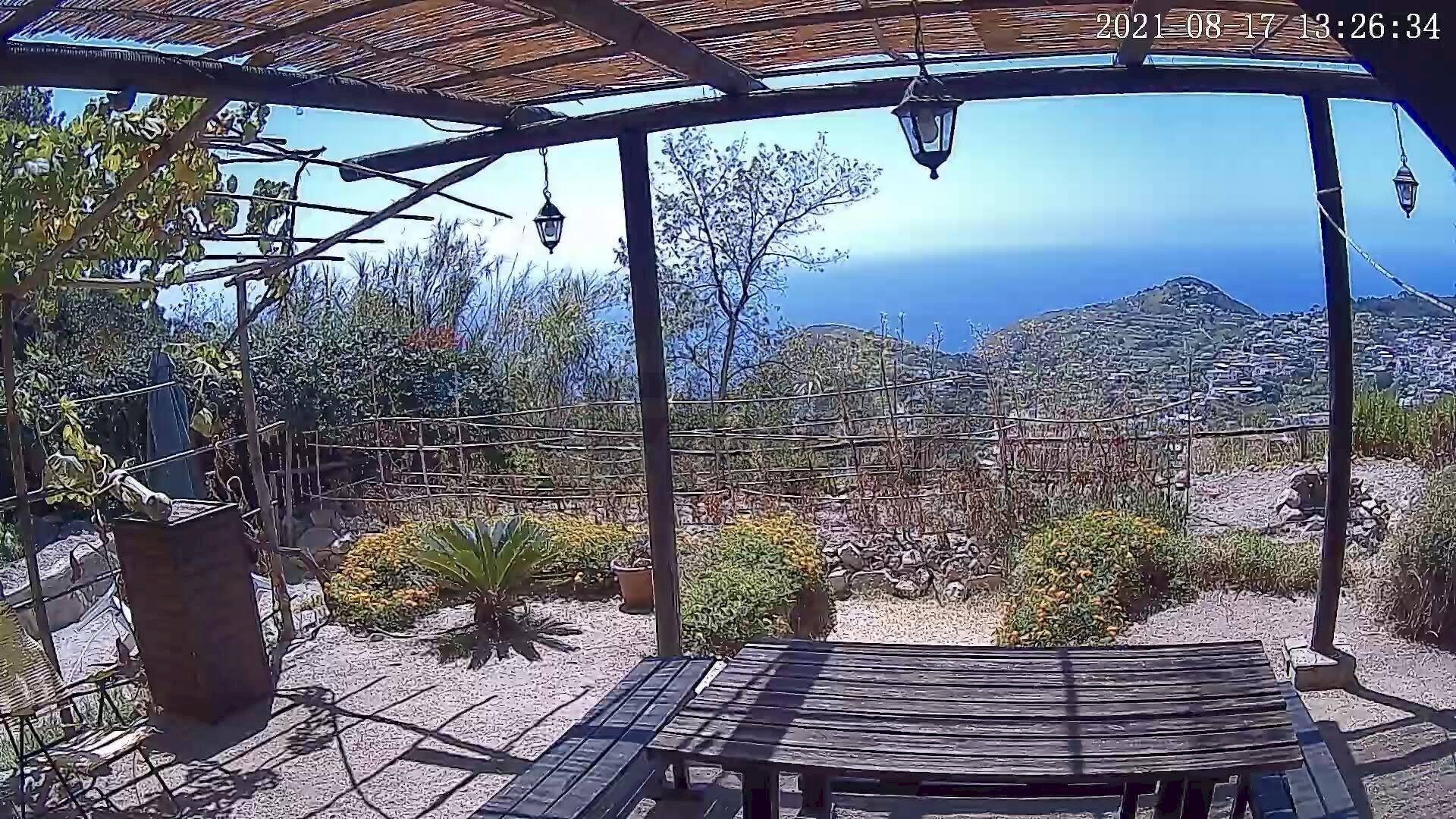 Vista delle montagne - Commercial Premises Via Ciglio
75, Serrara Fontana - photo 2