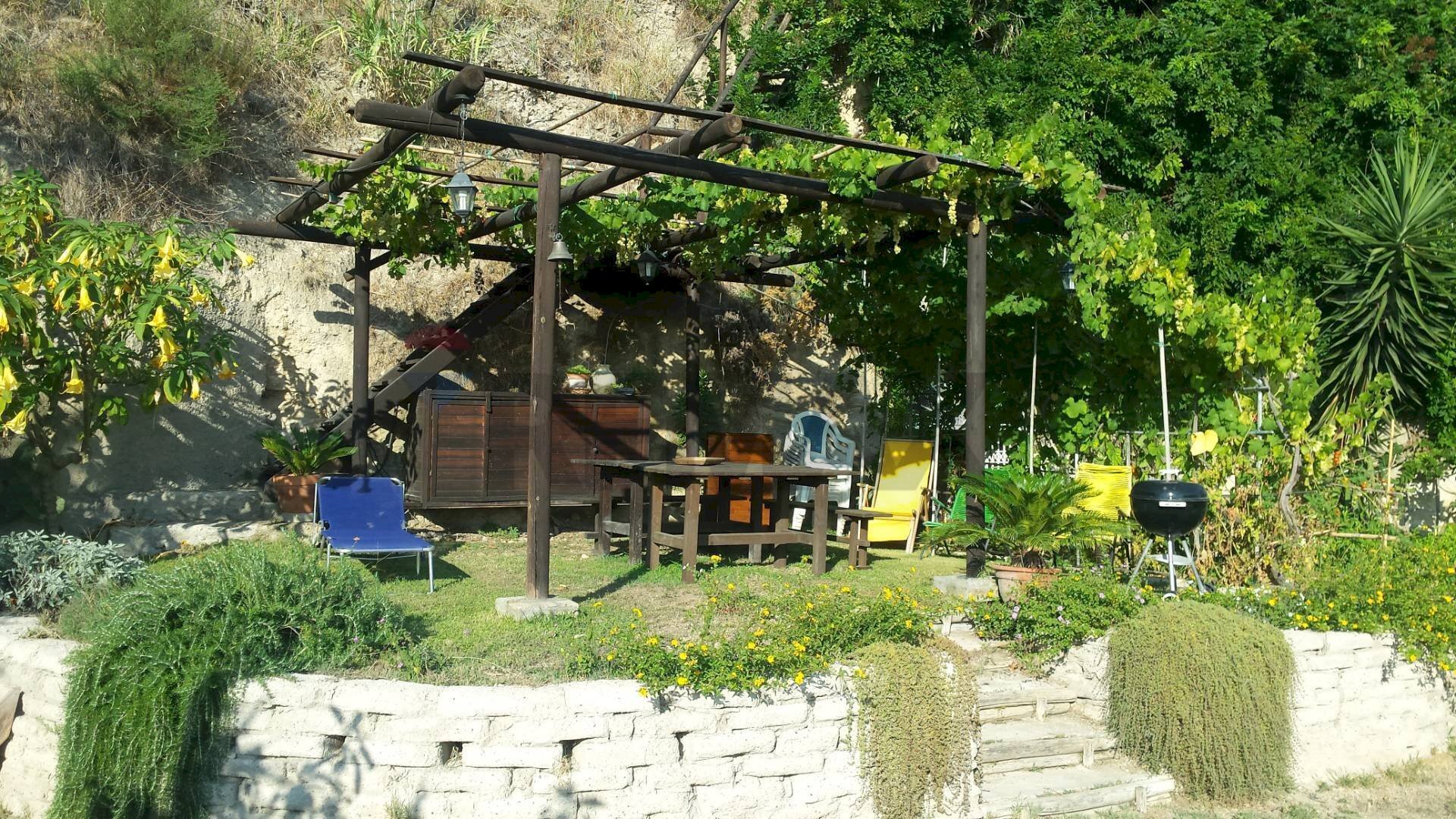 Giardino - Commercial Premises Via Ciglio
75, Serrara Fontana - photo 3