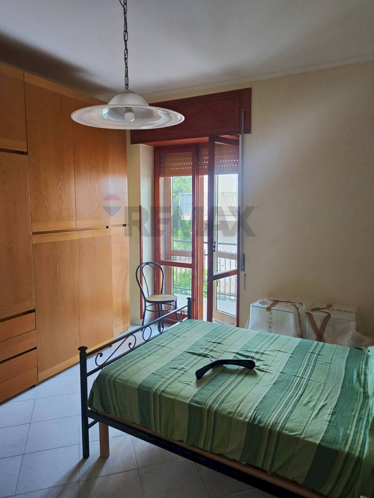 Camera / camera da letto - Casa semi indipendente Napoli - foto 3