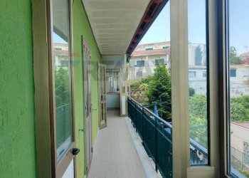 Balcone - Casa semi indipendente Napoli - foto 1