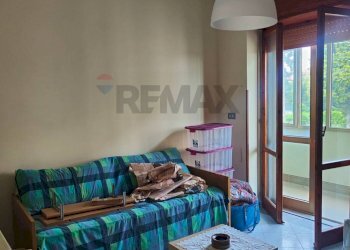 Soggiorno - Casa semi indipendente Napoli - foto 4