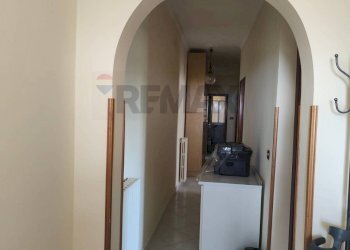 Hall / corridoio - Casa semi indipendente Napoli - foto 7