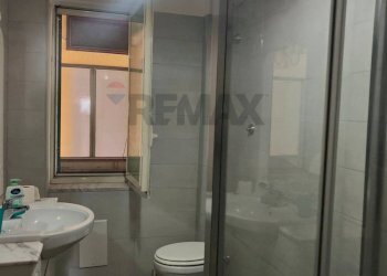 Bagno - Casa semi indipendente Napoli - foto 8