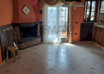 Stanza vuota - Appartamento Poggiomarino - foto 3