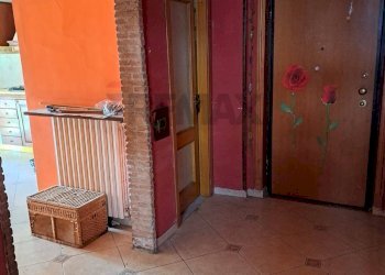 Hall / corridoio - Appartamento Poggiomarino - foto 7