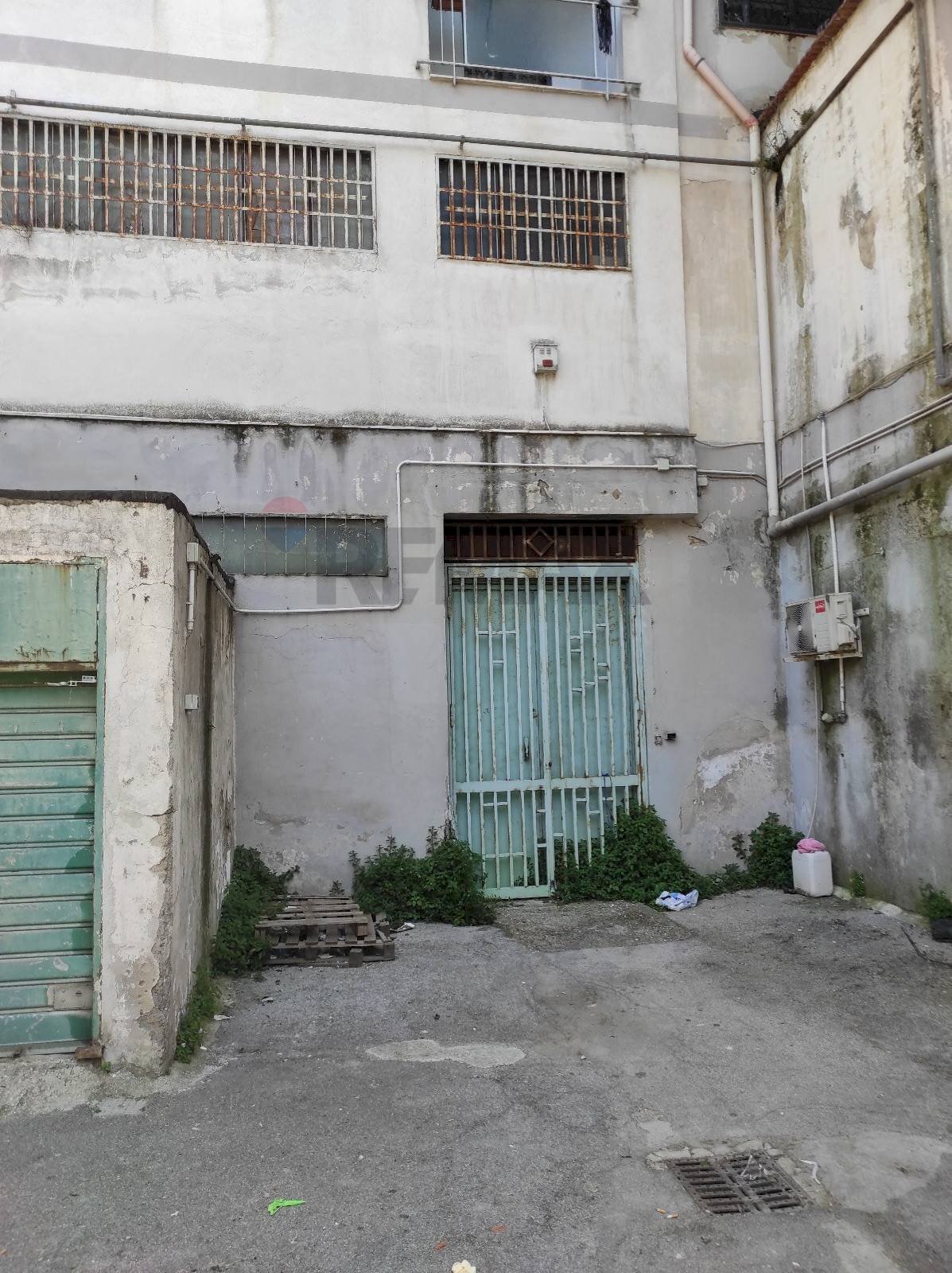 Edificio all\'aperto - Capannone Casavatore - foto 1