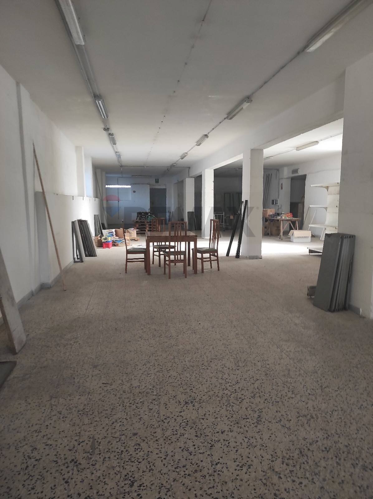 Parcheggio - Capannone Casavatore - foto 2