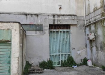 Edificio all\'aperto - Capannone Casavatore - foto 1